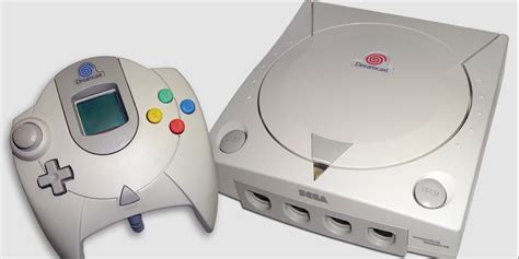 ebay dreamcast|The Rarest Games Consoles (& How Much They're Worth) .
